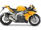 Aprilia RSV-4R APRC / ABS